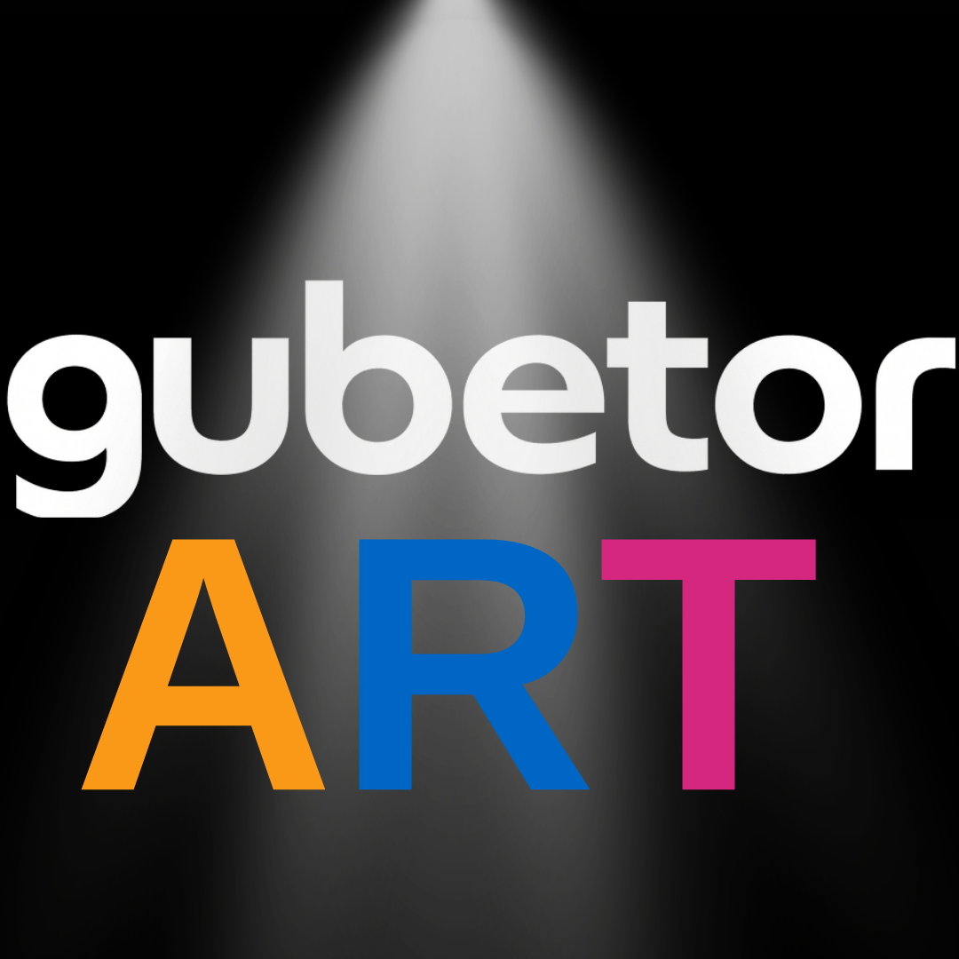 Gubetorart